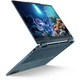 Ноутбук Lenovo Yoga 7 2- в- 1 14AKP10 AMD Ryzen™ AI 5 340 до 4, 8 ГГц, 14 дюймов WUXGA, OLED, сенсорным экраном, 16 ГБ LPDDR5x, 512 ГБ SSD, графикой AMD Radeon™ 840M, Windows® 11 Home, Tidal Teal - изображение 11