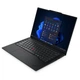 Ноутбук Lenovo ThinkPad E14 Gen 7 AMD Ryzen™ 7 250 16M Cache, до 5, 1 ГГц 14 WUXGA, 16GB DDR5, 512GB SSD, AMD Radeon 780M, Win 11 Pro, черный - изображение 3