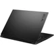 Игровой ноутбук ASUS TUF A14 AMD Ryzen™ 7 260 до 5, 1 ГГц, 14 дюймов, 2, 5 КБ, WQXGA, 165 Гц, IPS, 32 ГБ LPDDR5X, 1 ТБ SSD, NVIDIA® GeForce RTX™ 5050 8 ГБ GDDR7, сірого кольору Jaeger - изображение 7