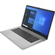 Ноутбук HP 470 G8, FullHD, IPS, Intel Core i5- 1135G7 Quad Core, 16 ГБ DDR4, 256 ГБ SSD NVMe, Windows 10 Pro, Серый - изображение 4