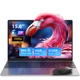Ноутбук Alder Lake N95,16GB,512GB,1920*1080,Windows 11 Pro,UHD 600,5GHz Wi‑Fi,5000mAh - зображення 1