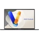 Ноутбук ASUS Vivobook 16 X1605VA Intel® Core™ i9- 13900H до 5, 4 ГГц, 16 дюймов WUXGA, IPS, 16 ГБ DDR4, 1 ТБ SSD, графикой Intel Iris Xᵉ, Indie Black - изображение 4