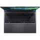 Ноутбук Acer Aspire Go 15 AG15- 51P- 79QH Intel® Core™ i7- 1355U до 5, 0 ГГц, 15, 3 дюйма, WUXGA, IPS, 16 ГБ DDR5, 1 ТБ SSD, Intel® UHD, стальной Серый - изображение 7