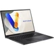 Ноутбук ASUS Vivobook 16 X1605VA Intel® Core™ i9- 13900H до 5, 4 ГГц, 16 дюймов WUXGA, IPS, 16 ГБ DDR4, 1 ТБ SSD, графикой Intel Iris Xᵉ, Indie Black - изображение 7