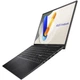 Ноутбук ASUS Vivobook 16 X1605VA Intel® Core™ i9- 13900H до 5, 4 ГГц, 16 дюймов WUXGA, IPS, 16 ГБ DDR4, 1 ТБ SSD, графикой Intel Iris Xᵉ, Indie Black - изображение 8
