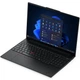 Ноутбук Lenovo ThinkPad E16 Gen 3 Intel® Core 5 210H до 4, 8 ГГц, 16 WUXGA, IPS, 16 ГБ DDR5, 512 ГБ SSD, Intel®, Windows® 11 Pro, черный - изображение 4