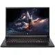 Игровой ноутбук Acer Nitro V 17 AI ANV17- 41- R5KX AMD Ryzen™ 7 260 до 5, 1 ГГц, 17, 3 дюйма, Full HD, IPS, 144 Гц, 16 ГБ DDR5, 1 ТБ SSD, NVIDIA® GeForce RTX™ 5060 8 ГБ GDDR7, Obsidian Black - изображение 5