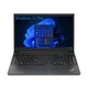 Ноутбук Lenovo ThinkPad E15 Gen 4 (Intel), 15. 6 FHD IPS, Intel Core i5- 1235U 10- core, 16 GB DDR4, 2 x 512 GB SSD m2 PCIe, Intel Iris Xe, Windows 11 Pro, Aluminium Case 1. 70 kg Black - изображение 1