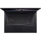 Игровой ноутбук Acer Nitro V 17 AI ANV17- 41- R5KX AMD Ryzen™ 7 260 до 5, 1 ГГц, 17, 3 дюйма, Full HD, IPS, 144 Гц, 16 ГБ DDR5, 1 ТБ SSD, NVIDIA® GeForce RTX™ 5060 8 ГБ GDDR7, Obsidian Black - изображение 8