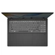 Ноутбук ASUS Vivobook S16 M3607HA AMD Ryzen 7 260 до 5, 1 ГГц, 16'', WUXGA, IPS, 144 Гц, 16 ГБ DDR5, 1 ТБ SSD, AMD Radeon, Cool Silver - изображение 8