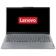 Ноутбук Lenovo IdeaPad Slim 3 15IRU8 Intel® Core i3- 1315U до 4, 5 ГГц, 15, 6 дюймов, Full HD, 8 ГБ LPDDR5, 512 ГБ SSD, Intel® UHD, Windows® 11 Home, цвет Arctic Grey - изображение 3