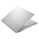 Ноутбук ASUS Vivobook S16 M3607HA AMD Ryzen 7 260 до 5, 1 ГГц, 16'', WUXGA, IPS, 144 Гц, 16 ГБ DDR5, 1 ТБ SSD, AMD Radeon, Cool Silver - изображение 10