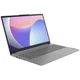 Ноутбук Lenovo IdeaPad Slim 3 15IRU8 Intel® Core i3- 1315U до 4, 5 ГГц, 15, 6 дюймов, Full HD, 8 ГБ LPDDR5, 512 ГБ SSD, Intel® UHD, Windows® 11 Home, цвет Arctic Grey - изображение 6