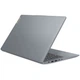 Ноутбук Lenovo IdeaPad Slim 3 15IRU8 Intel® Core i3- 1315U до 4, 5 ГГц, 15, 6 дюймов, Full HD, 8 ГБ LPDDR5, 512 ГБ SSD, Intel® UHD, Windows® 11 Home, цвет Arctic Grey - изображение 10