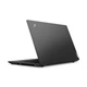 Ноутбук Lenovo ThinkPad L14 Gen 4 (Intel), сенсорный экран 14 FHD IPS 300 nits, 10- ядерный Intel Core i7- 1355U, 32 ГБ DDR4, 1 ТБ SSD m2 PCIe, Intel Iris Xe, Windows 11 Pro, 1, 40 кг. Thunder Black, слот для карти Nano- SIM, 4G LTE - изображение 6