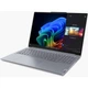 Ноутбук Lenovo ThinkBook 16 G7 QOY, 16 WUXGA, Qualcomm Snapdragon X Plus X1P- 42- 100 до 3, 4 ГГц, 32 ГБ RAM LPDDR5x 8448, 512 ГБ SSD, Qualcomm Adreno GPU, Windows 11 Pro, Luna Grey 512 ГБ - изображение 2