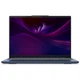 Ноутбук Lenovo IdeaPad Slim 5 16IRH10R Intel® Core™ 7 240H до 5, 2 ГГц, 16 2, 8K, OLED, 120 Гц, 32 ГБ DDR5, 1 ТБ SSD, Intel®, Cosmic Blue - изображение 5