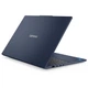 Ноутбук Lenovo IdeaPad Slim 5 16IRH10R Intel® Core™ 7 240H до 5, 2 ГГц, 16 2, 8K, OLED, 120 Гц, 32 ГБ DDR5, 1 ТБ SSD, Intel®, Cosmic Blue - изображение 9