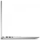 Ноутбук Dell Inspiron 16 5620 Plus Intel® Core™ i5- 1235U 12M Cache, до 4, 40 ГГц 16 FHD+, 16 ГБ, 512 ГБ SSD, NVIDIA® GeForce® MX570 2 ГБ, Win11 Home, серебристый - изображение 5