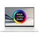 Ноутбук ASUS Zenbook S OLED UM5606WA AMD Ryzen™ AI 9 HX 370 до 5, 1 ГГц, 16'', 3K, OLED, 120 Гц, 32 ГБ LPDDR5X, 1 ТБ SSD, AMD Radeon™ 890M, Windows 11 Pro, Scandinavian White - изображение 4