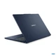 Ноутбук Lenovo IdeaPad Slim 3 16IRH10 Intel® Core™ i7- 13620H до 4, 9 ГГц, 16 WUXGA, IPS, 16 ГБ DDR5, 512 ГБ SSD, Intel® UHD, Cosmic Blue, алюминий - изображение 12
