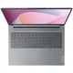 Ноутбук Lenovo IdeaPad Slim 3 16ABR8 AMD Ryzen™ 7 7730U до 4, 5 ГГц, 16, WUXGA, IPS, 16 ГБ, 512 ГБ SSD, графикой AMD Radeon™, цвет Arctic Grey - изображение 6