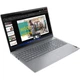 Ноутбук Lenovo 15. 6'' ThinkBook 15 G2 ITL, FHD IPS, Intel® Core™ i5- 1135G7 (8 МБ кэш- памяти, до 4, 20 ГГц), 16 ГБ DDR4, 2 ТБ SSD, Intel Iris Xe, мінерально- Серый - изображение 10