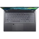 Ноутбук Acer Aspire 15 A15- 61M- R7W7 AMD Ryzen™ 7 8840HS до 5, 1 ГГц, 15, 6 дюймов, Full HD, IPS, 16 ГБ DDR5, 512 ГБ SSD, AMD Radeon™ 780M, стальной Серый - изображение 5