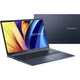 Ноутбук Asus Vivobook 15 X1502VA- BQ487, 15, 6 дюйма 1920 x 1080, Intel Core I7- 13620H 10 C / 16 T, 3, 6 ГГц- 4, 9 ГГц, 24 МБ кэш- памяти, 16 ГБ DDR4, 1 ТБ SSD, Intel UHD, No Os, синий - изображение 8