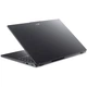 Ноутбук Acer Aspire 15 A15- 61M- R7W7 AMD Ryzen™ 7 8840HS до 5, 1 ГГц, 15, 6 дюймов, Full HD, IPS, 16 ГБ DDR5, 512 ГБ SSD, AMD Radeon™ 780M, стальной Серый - изображение 6