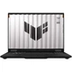 Игровой ноутбук ASUS TUF A16 FA608WV AMD Ryzen™ AI 9 HX 370 до 5, 1 ГГц, 16 дюймов, 2, 5 КБ, WQXGA, IPS, 165 Гц, 16 ГБ LPDDR5X, 1 ТБ SSD, NVIDIA® GeForce RTX™ 4060 до 8 ГБ GDDR6, Джегер Грей - изображение 4