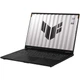 Игровой ноутбук ASUS TUF A16 FA608WV AMD Ryzen™ AI 9 HX 370 до 5, 1 ГГц, 16 дюймов, 2, 5 КБ, WQXGA, IPS, 165 Гц, 16 ГБ LPDDR5X, 1 ТБ SSD, NVIDIA® GeForce RTX™ 4060 до 8 ГБ GDDR6, Джегер Грей - изображение 8