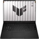 Игровой ноутбук ASUS TUF A16 FA608WV AMD Ryzen™ AI 9 HX 370 до 5, 1 ГГц, 16 дюймов, 2, 5 КБ, WQXGA, IPS, 165 Гц, 16 ГБ LPDDR5X, 1 ТБ SSD, NVIDIA® GeForce RTX™ 4060 до 8 ГБ GDDR6, Джегер Грей - изображение 12