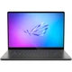 Ігровий ноутбук ASUS ROG Zephyrus G16 GU605CW Intel® Core™ Ultra 9 285H до 5, 4 ГГц, 16, 2, 5K WQXGA, OLED, 240 Гц, G- Sync, 64 ГБ LPDDR5X, 1 ТБ SSD, NVIDIA® GeForce RTX™ 5080 16 ГБ GDDR7, Екліпс Грей - зображення 3