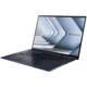 Ноутбук ASUS ExpertBook B9 OLED B9403CVAR Intel® Core™ 7 150U до 5, 4 ГГц, 14 дюймов, OLED, WQXGA+, 32 ГБ LPDDR5X, 1 ТБ SSD, Intel®, Windows 11 Pro, цвет Star Black - изображение 6