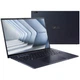 Ноутбук ASUS ExpertBook B9 OLED B9403CVAR Intel® Core™ 7 150U до 5, 4 ГГц, 14 дюймов, OLED, WQXGA+, 32 ГБ LPDDR5X, 1 ТБ SSD, Intel®, Windows 11 Pro, цвет Star Black - изображение 12