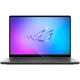 Ігровий ноутбук ASUS ROG Zephyrus G16 GU605CW Intel® Core™ Ultra 9 285H до 5, 4 ГГц, 16, 2, 5K WQXGA, OLED, 240 Гц, G- Sync, 64 ГБ LPDDR5X, 1 ТБ SSD, NVIDIA® GeForce RTX™ 5080 16 ГБ GDDR7, Екліпс Грей - зображення 12