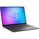 Ігровий ноутбук ASUS ROG Zephyrus G16 GU605CW Intel® Core™ Ultra 9 285H до 5, 4 ГГц, 16, 2, 5K WQXGA, OLED, 240 Гц, G- Sync, 64 ГБ LPDDR5X, 1 ТБ SSD, NVIDIA® GeForce RTX™ 5080 16 ГБ GDDR7, Екліпс Грей - зображення 14