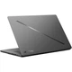 Ігровий ноутбук ASUS ROG Zephyrus G16 GU605CW Intel® Core™ Ultra 9 285H до 5, 4 ГГц, 16, 2, 5K WQXGA, OLED, 240 Гц, G- Sync, 64 ГБ LPDDR5X, 1 ТБ SSD, NVIDIA® GeForce RTX™ 5080 16 ГБ GDDR7, Екліпс Грей - зображення 18