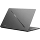 Ігровий ноутбук ASUS ROG Zephyrus G16 GU605CW Intel® Core™ Ultra 9 285H до 5, 4 ГГц, 16, 2, 5K WQXGA, OLED, 240 Гц, G- Sync, 64 ГБ LPDDR5X, 1 ТБ SSD, NVIDIA® GeForce RTX™ 5080 16 ГБ GDDR7, Екліпс Грей - зображення 19