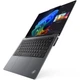Ноутбук Lenovo ThinkPad X9- 14 Gen 1 Intel® Core™ Ultra 7 258 В до 4, 8 ГГц, 14 дюймов, 2, 8 К, OLED, 120 Гц, сенсорный экран, 32 ГБ LPDDR5x, 2 ТБ SSD, Intel® Arc™, Windows® 11 Pro, Серый - изображение 7