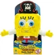 М'яка інтерактивна іграшка SpongeBob Губка Боб у кіно:У пошуках Квадратних штанів Губка Боб-Веселий дивак (FR71161) - зображення 1