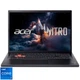 Игровой ноутбук Acer Nitro Lite 16 NL16- 71G- 751G Intel® Core™ i7- 13620H до 4, 90 ГГц, 16'', WUXGA, IPS, 165 Гц, 16 ГБ DDR5, 512 ГБ SSD, NVIDIA® GeForce RTX™ 3050 6 ГБ GDDR6, Shale Black - изображение 1
