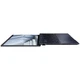 Ноутбук ASUS ExpertBook B5 B5604CVA Intel® Core™ 7 150U до 5, 4 ГГц, 16 дюймов, WUXGA, 32 ГБ DDR5, 1 ТБ SSD, Intel®, цвет Star Black - изображение 7