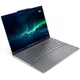 Ноутбук Lenovo ThinkBook 13x G4 IMH Intel® Core™ Ultra 9 185 ГГц до 5, 1 ГГц, 13, 5 2, 8 КБ, IPS, 120 Гц, 32 ГБ LPDDR5x, 1 ТБ SSD, Intel® Arc™, Windows® 11 Pro, Luna Grey - изображение 4