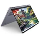 Ноутбук Lenovo IdeaPad 5 2- в- 1 16IAL10 Intel® Core™ Ultra 5 225U до 4, 8 ГГц, 16 WUXGA, сенсорным экраном, 16 ГБ LPDDR5x, 512 ГБ SSD, Intel®, Windows® 11 Home, Luna Grey - изображение 11