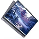 Ноутбук Lenovo IdeaPad 5 2- в- 1 16IAL10 Intel® Core™ Ultra 5 225U до 4, 8 ГГц, 16 WUXGA, сенсорным экраном, 16 ГБ LPDDR5x, 512 ГБ SSD, Intel®, Windows® 11 Home, Luna Grey - изображение 12