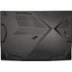 Тонкий Игровой ноутбук MSI 15 B12VE Intel® Core™ i5- 12450H до 4, 4 ГГц, 15, 6 дюймов, IPS, Full HD, 144 Гц, 16 ГБ DDR4, 1 ТБ SSD, NVIDIA GeForce RTX 4050 6 ГБ GDDR6, цвет Cosmos Gray - изображение 8