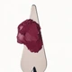 Кремовые румяна Rhode "Plum" Pocket blush - изображение 2