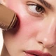 Кремовые румяна Rhode "Plum" Pocket blush - изображение 4